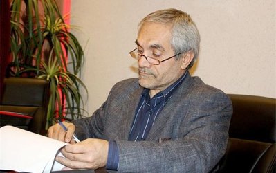 طاهری: نظر ضرغام عوض شد