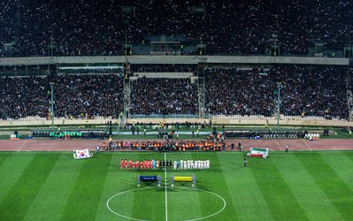 داربی آسیا در سئول/ کی‌روش تیشه به ریشه کره می‌زند؟