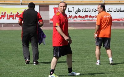 درخشان: منتظر اجرای عدالت توسط کمیته انضباطی هستیم!