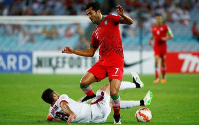 اخطار AFC به ایران برای تأخیر در اعلام ترکیب اصلی / مسعود شجاعی 2000 دلار جریمه شد