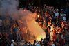 جریمه 70 هزار دلاری و یک جلسه محرومیت تعلیقی تماشاگران پرسپولیس در لیگ قهرمانان آسیا
