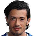 Alexander Victor Nynes/استیوردالز- بلینک /نروژ / باشگاهی / مردان (9472)/40