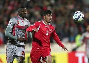 امید عالیشاه