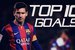 متاتاپ | ۱۰ گل برتر فوتبال اروپا در ماه گذشته(آپریل)