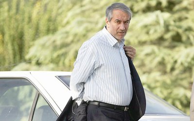 گزارشی از کنگره بیست و ششم AFC / چگونه کفاشیان به مرد تاثیر گذار فوتبال آسیا تبدیل شد؟