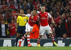 الکسیس سانچز