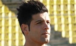 فکر نمی‌کردم گل‌هایم برای پرسپولیس تاثیرگذار باشد/از خرید من پشیمان نشدند