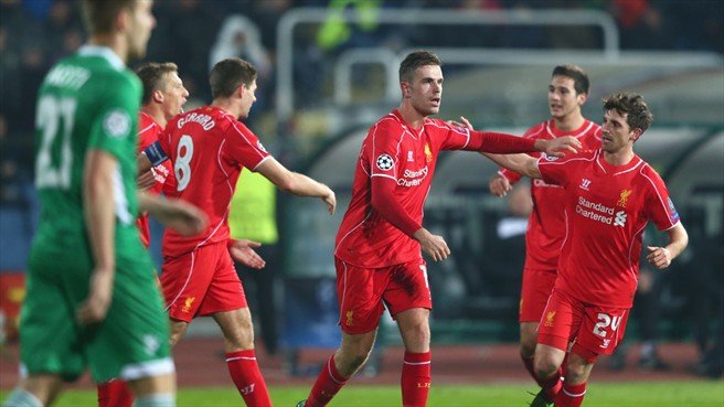 جردن هندرسون