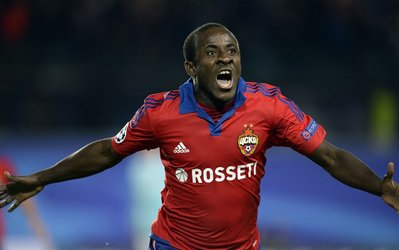 لیگ قهرمانان اروپا | زسکا مسکو 3 - آیندهوون 2 / شاگردان کوکو در روسیه غافلگیر شدند