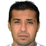 ماتوزالم فرانسلینو دا سيلوا/Nuova Monterosi / / باشگاهی / مردان (13076)/45