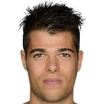 Andres Malloth/زوریخ دو  /سوئیس / باشگاهی / مردان (11162)/33