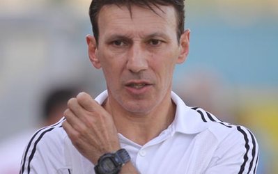 آقاجانیان: در اردو نکونام حضور داشت بهتر بود/ در اردوی اتریش ۳ بازی خوب در پیش داریم