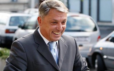 شایعه روز | کرانچار سرمربی تیم ملی کرواسی می‌شود