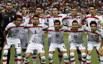 افزایش بازی‌های تدارکاتی تیم ملی فوتبال/ ایران در پی دیدار تدارکاتی با ژاپن