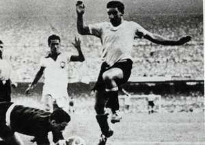 جام جهانی 1950