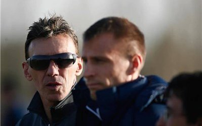 آقاجانیان: بیشترین شانس را برای قهرمانی در جام ملت‌ها داریم