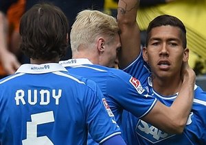 ˣروبرتو فيرمينو باربوسا