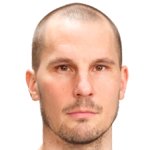 Magnus Bahne/اینتر تورکو /فنلاند / باشگاهی / مردان (1324)/46