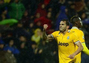 کارلوس توز|خوشحالی توز از باز کردن دروازه ساسولو