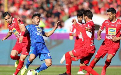 دربی 88 و دوئل های جذابی که نباید از دست داد