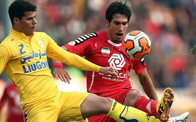 نقل و انتقالات | فرزاد حاتمی در جمع انزلی‌چی‌ها