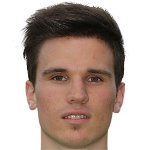 Julian Kolbeck/بایرویت /آلمان / باشگاهی / مردان (4162)/31