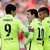 گرانادا 1 - 3 بارسلونا / لالیگا