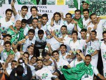 اکبر منتشلو | ذوب‌آهن و بازگشت به راه گذشته