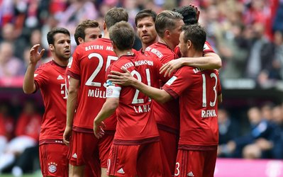 نسیم فرزین | خط هافبک، چالش بعدی پپ در بایرن