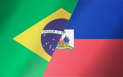 کوپا آمریکا 2016 | پیش بازی هائیتی - برزیل