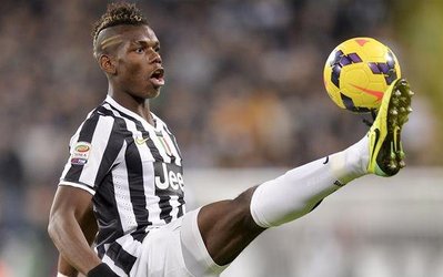 پوگبا دو ماه از میادین به دور خواهد بود