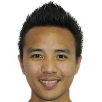 Noppol Pitafai/بی ای سی تیرو ساسانا / / باشگاهی / مردان (5221)/40