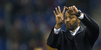 نونو: والنسیا باید رونالدو را متوقف کند