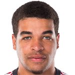 Jordan Patrick Dear Hamilton/کلمبوس کورو /آمریکا / باشگاهی / مردان (484)/29