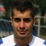 سیامک کوروشی/نفت نوین تهران /ایران / باشگاهی / مردان (953)/36