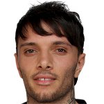 Youcef Touati/مو بجایه / / باشگاهی / مردان (10546)/36