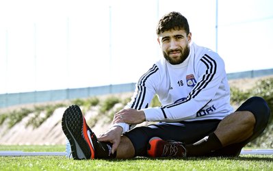 جایگزین جدید کوتینیو در لیورپول از فرانسه می‌آید