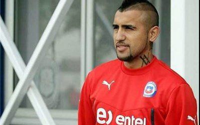 ویدال می‌خواهد بماند / آرتورو: فقط به یوونتوس فکر می‌کنم