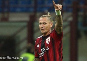 فیلیپ مکسس|میلان 1 - 3 جنوا / سری آ