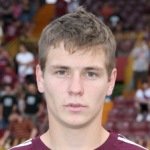 Dimitrios Kolovetsios/پاناتینایکوس /یونان / باشگاهی / مردان (234)/34