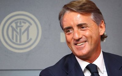 مانچینی: پیروزی در 4 بازی، چیزی را ثابت نمی‌کند