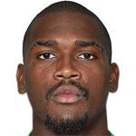 Mauro Alves Riquicho/اسپورتینگ سی پی دو /پرتغال / باشگاهی / مردان (1513)/30