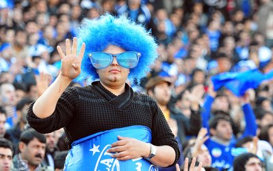 ماجرای هوادار مورد حمایت قلعه‌نویی که همچنان در کمپ حجازی برای استقلال دردسر می‌سازد