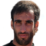 Roberto Antonio Nanni/ولز سارسفیلد /آرژانتین / باشگاهی / مردان (450)/44