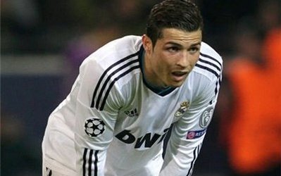 پاری سن ژرمن پول بیشتری برای رونالدو می‌دهد