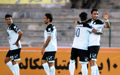 نکونام: درباره وضعیتم در تیم ملی با مسئولان به جمع‌بندی رسیدیم