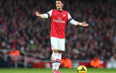 مقصد بعدی اوزیل تیم فنرباغچه خواهد بود