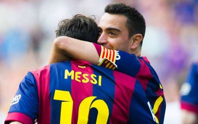 اخبار مهم قاره سبز؛ از پاسخ تند ژاوی به اعتراض رئالیها تا نخستین بازیکن مورد علاقه مورینیو