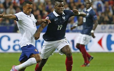 نظر نانی در مورد خرید 110 میلیون یورویی پوگبا توسط من یونایتد: پوگبا ارزش این هزینه را دارد