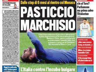 گاتزتا دلو اسپورت